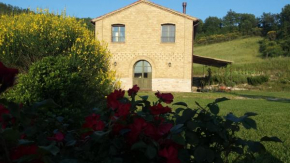 Agriturismo Serracanina